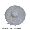 Wholesale Fashion fedora hat