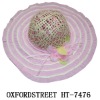 Wholesale Fashion fedora hat