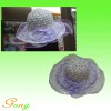 Wholesale Lady's straw hat