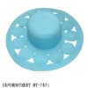 Wholesale Fashion fedora hat