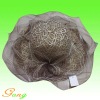 Wholesale Lady's straw hat