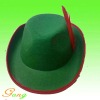 Wholesale Man's felt hat