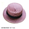 Wholesale Fashion fedora hat