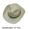 Wholesale Fashion fedora hat