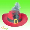 Wholesale Lady's wool felt hat
