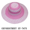 Wholesale Fashion fedora hat