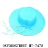 Wholesale Fashion fedora hat