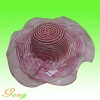 Wholesale Fashion lady's beach hat