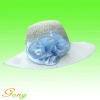 Wholesale Fashion Raffia Straw Hat
