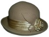 Wholesale fashion ladies bucket hats