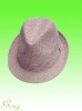 Wholesale gentleman hat