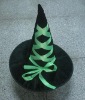 Wholesale halloween party hats