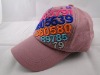 Wholesale cotton cap