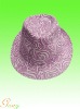 Wholesale Trilby hat