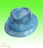 Wholesale Hot sell fashion fedora hat