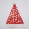 Wholesale promotional christmas hat