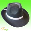 Wholesale Man's wool felt hat