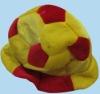 Wholesale football fans hat /