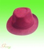Wholesale Hot Sell Fashion Fedora Hat