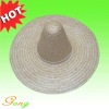 Wholesale 100% natural Straw Sombrero