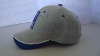 Wholesale baseball cap with embroidery logo