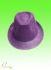 Wholesale Trilby hat