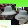 Wholesale Fashion lady's beach hat