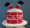 Wholesale Christmas party hat