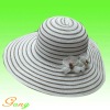 Wholesale Lady's Straw Hat