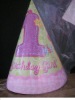 Wholesale birthday paper hat