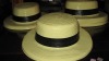Wholesale PVC hats