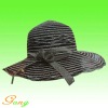 Wholesale Fashion Lady's Straw Hat