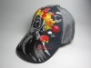 Wholesale embroidered baseball cap