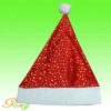 Wholesale Plush Christmas Hat
