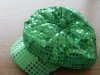 Wholesale Glitter Diva Hat