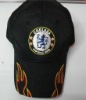 Wholesale Football fans cap/Fan regulator/galaxy fan