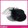 Wholesale 100% Handmade Fashion Party Small Hat