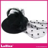 Wholesale High-grade small hat lady