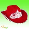 Wholesale Festival hat for fancy ball