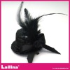 Wholesale 6CM small straw hat