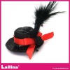 Wholesale Women small decorative hats