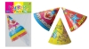 Wholesale party favor, paper party hat, promotional gift