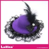 Wholesale The most stylish small trim hat