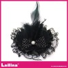 Wholesale Lace Pattern Small Flowerpot Hat