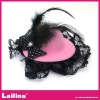 Wholesale Feathered Small Party Costume Hat