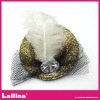 Wholesale Best Hot hair clip small hats
