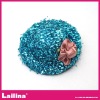 Wholesale small top hat lady