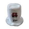 Wholesale Promotional Fun Hat /Party cap