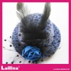 Wholesale Fashion feather hat