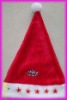 Wholesale led christmas hat